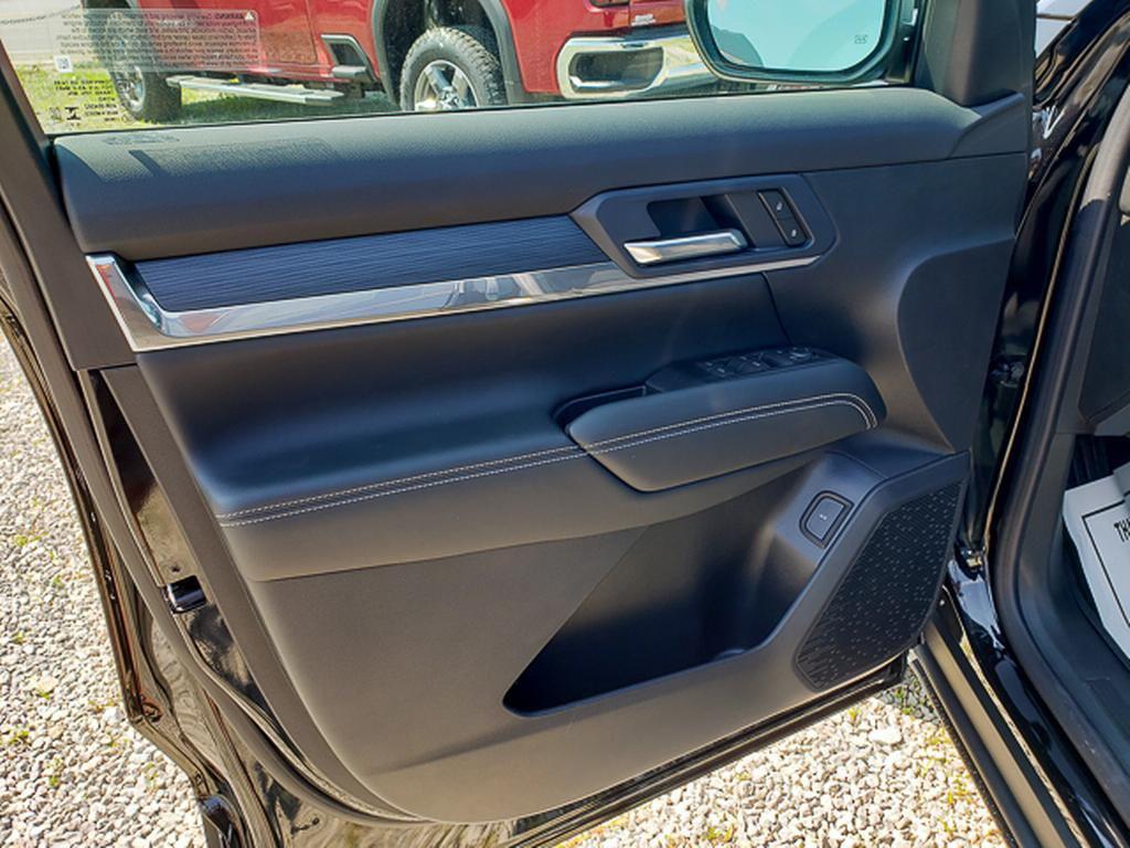 new 2026 GMC Terrain car, priced at $34,005