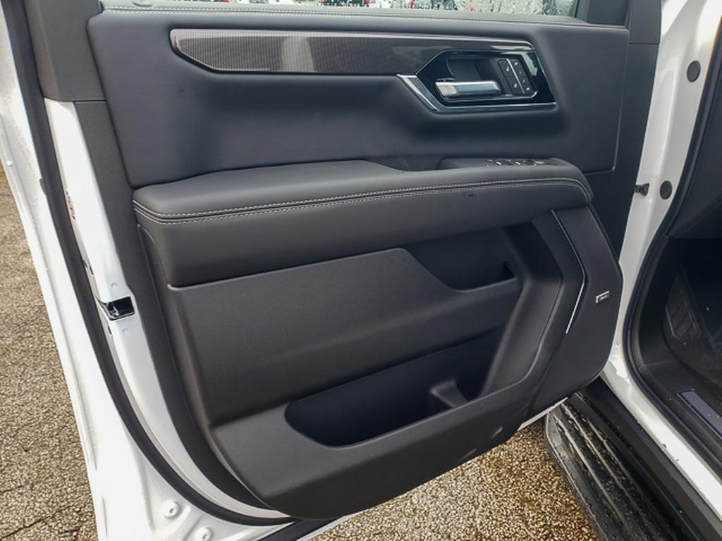 new 2026 GMC Yukon car, priced at $79,605