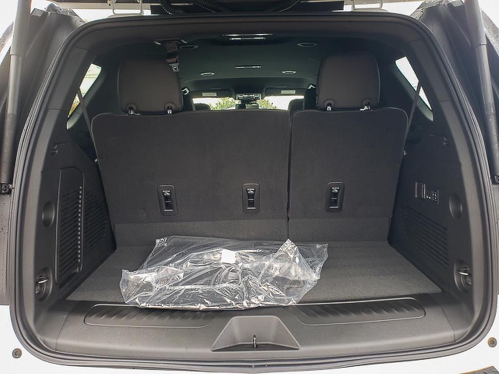 new 2026 GMC Yukon car, priced at $79,605