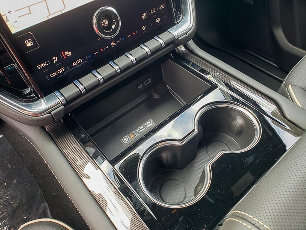 new 2026 GMC Yukon car, priced at $79,605