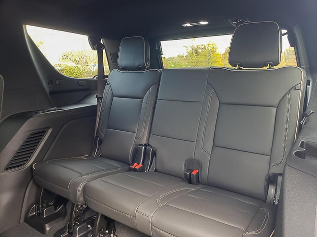 new 2026 GMC Yukon car, priced at $79,605