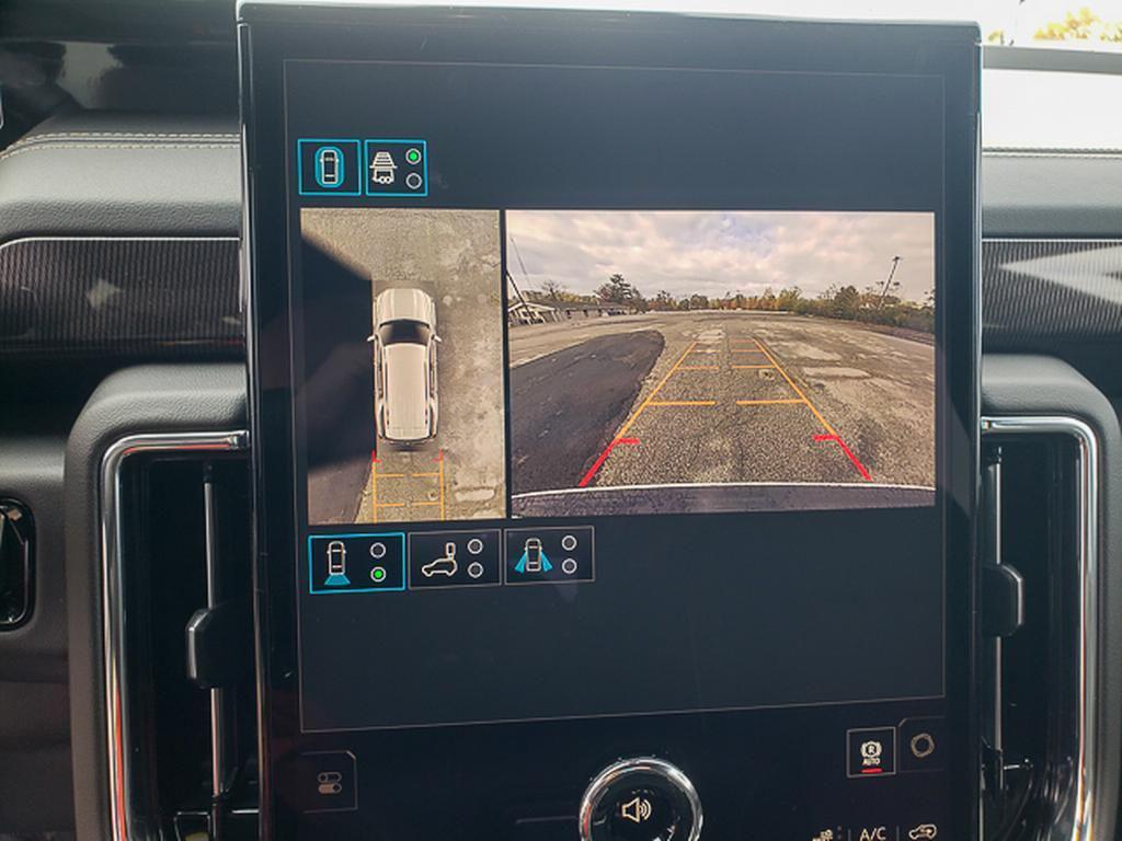 new 2026 GMC Yukon car, priced at $79,605