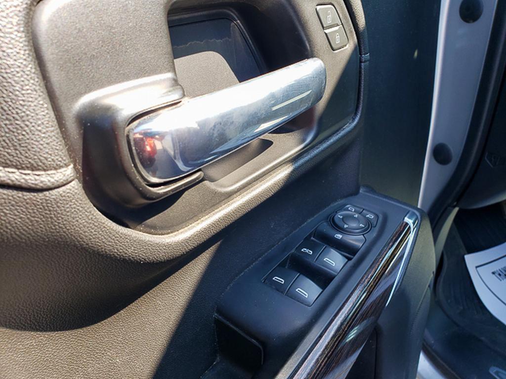 used 2021 GMC Sierra 1500 car, priced at $29,990