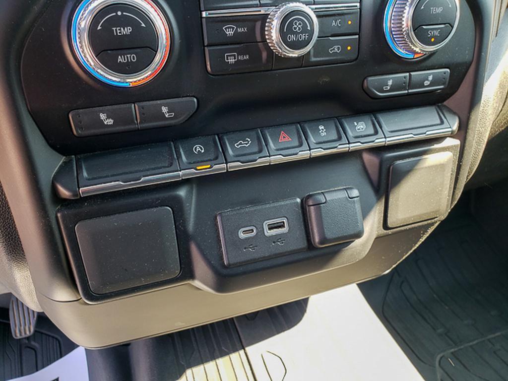 used 2021 GMC Sierra 1500 car, priced at $29,990