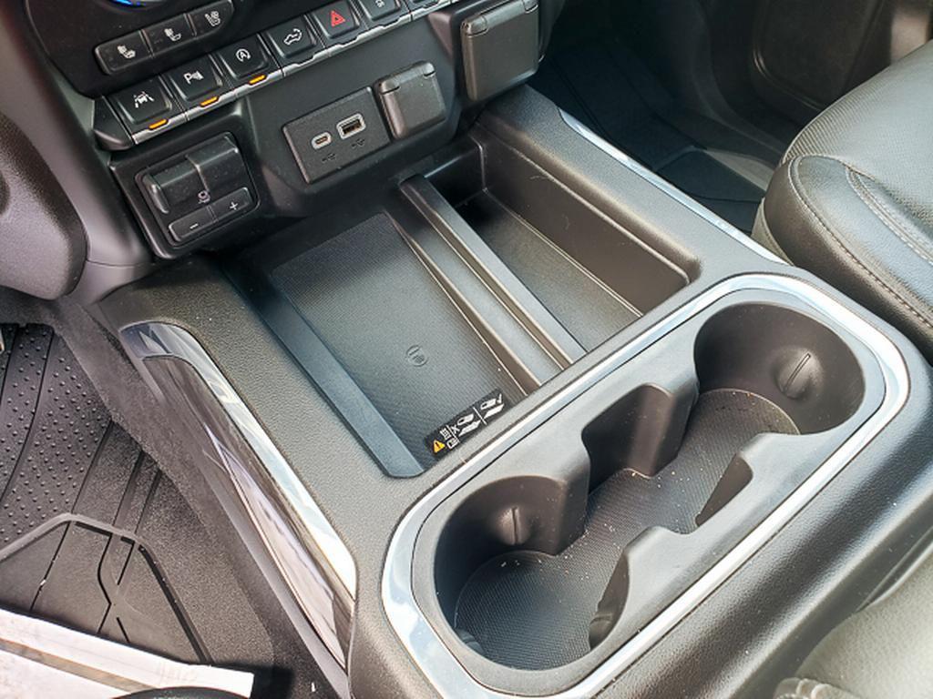 used 2019 Chevrolet Silverado 1500 car, priced at $28,819