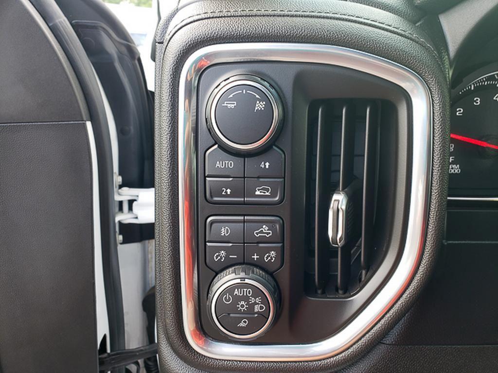 used 2019 Chevrolet Silverado 1500 car, priced at $28,819