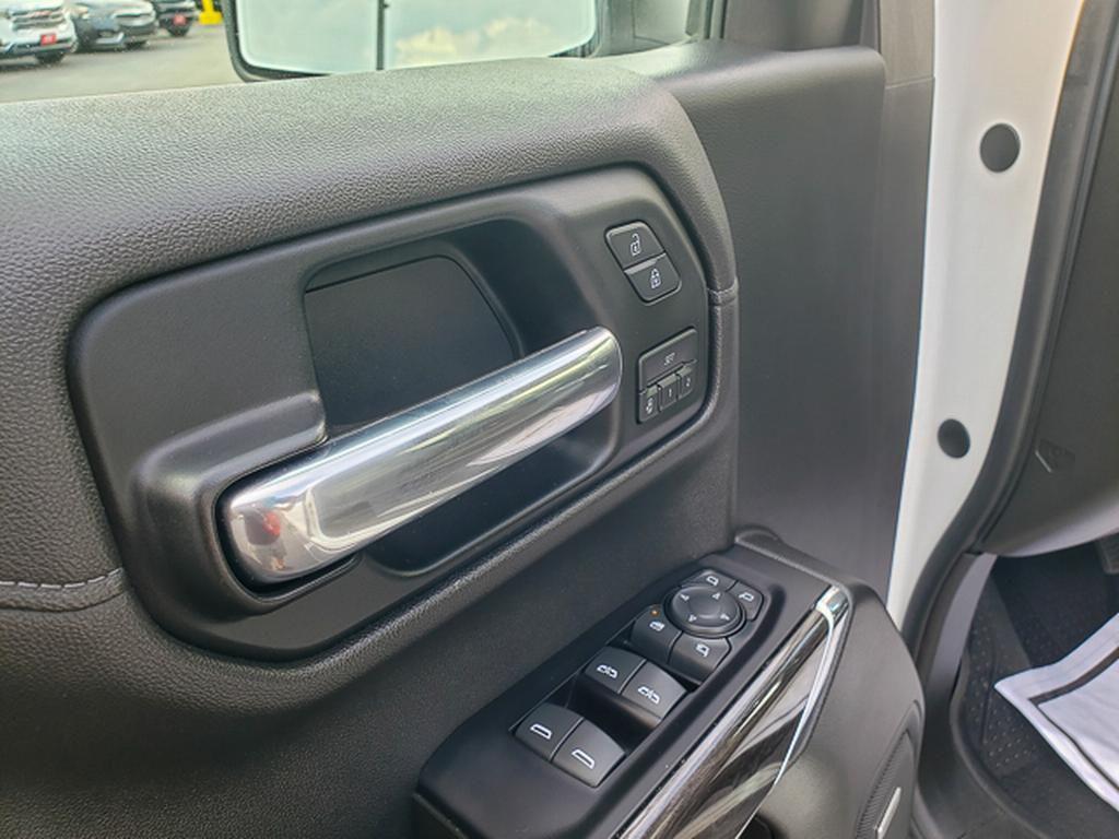 used 2019 Chevrolet Silverado 1500 car, priced at $28,819
