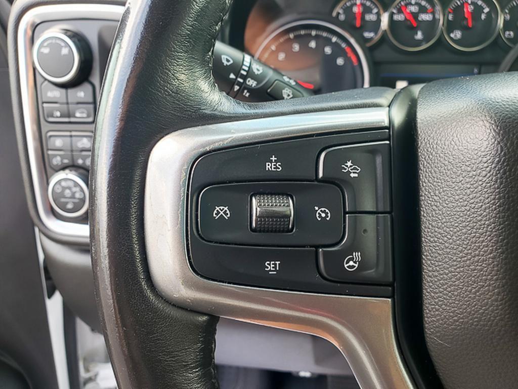 used 2019 Chevrolet Silverado 1500 car, priced at $28,819