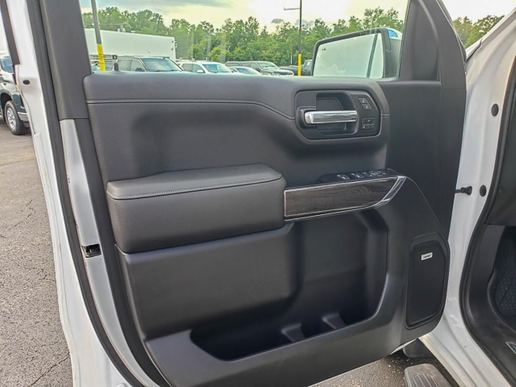 used 2019 Chevrolet Silverado 1500 car, priced at $28,819