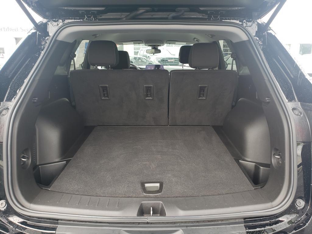used 2023 Chevrolet Blazer car, priced at $26,931