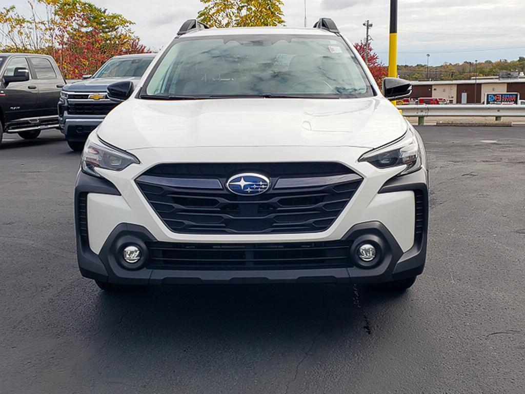 used 2024 Subaru Outback car, priced at $22,654