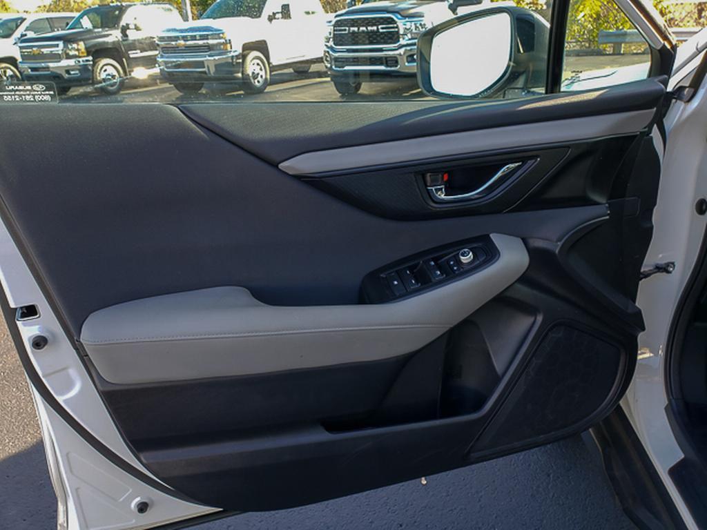 used 2024 Subaru Outback car, priced at $22,654