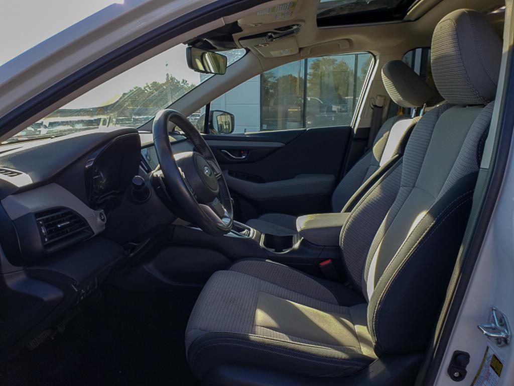 used 2024 Subaru Outback car, priced at $22,654