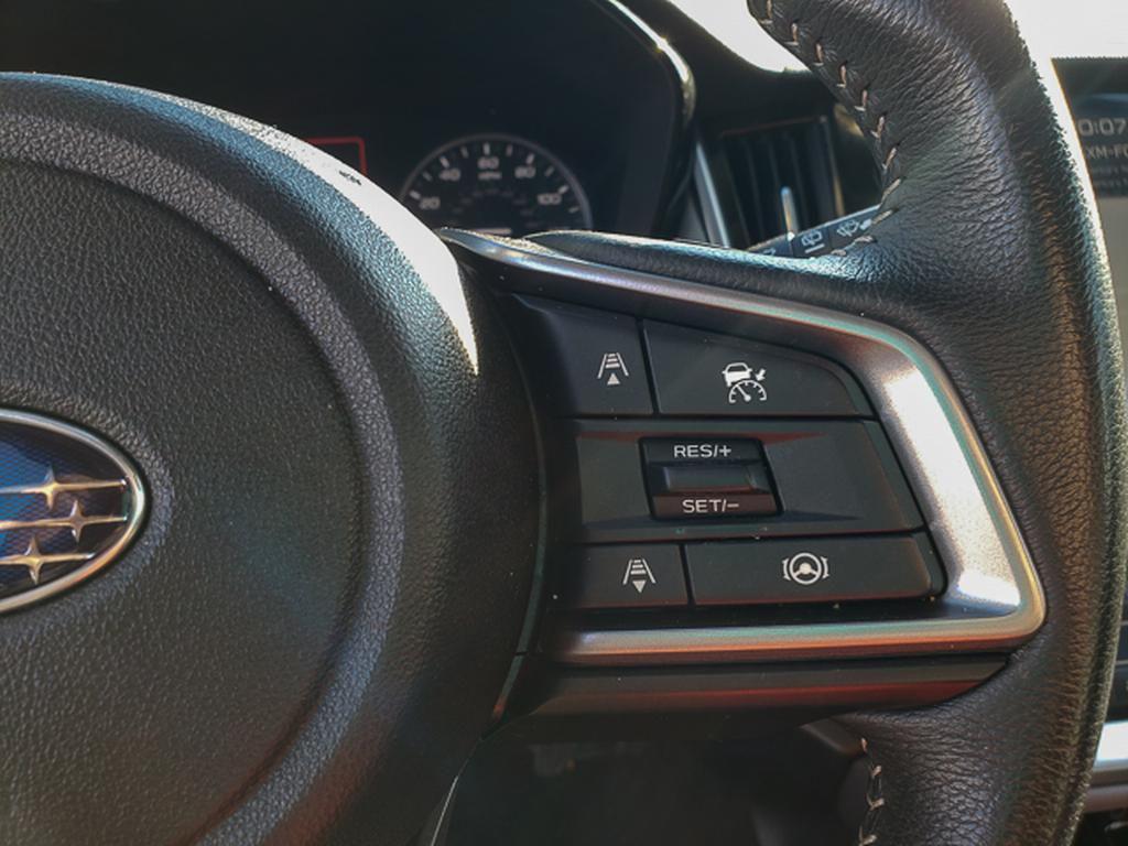 used 2024 Subaru Outback car, priced at $22,654