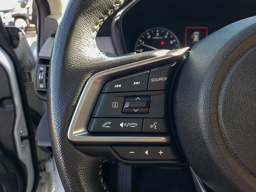 used 2024 Subaru Outback car, priced at $22,654