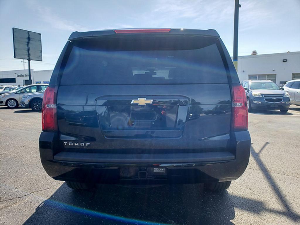 used 2018 Chevrolet Tahoe car, priced at $24,997