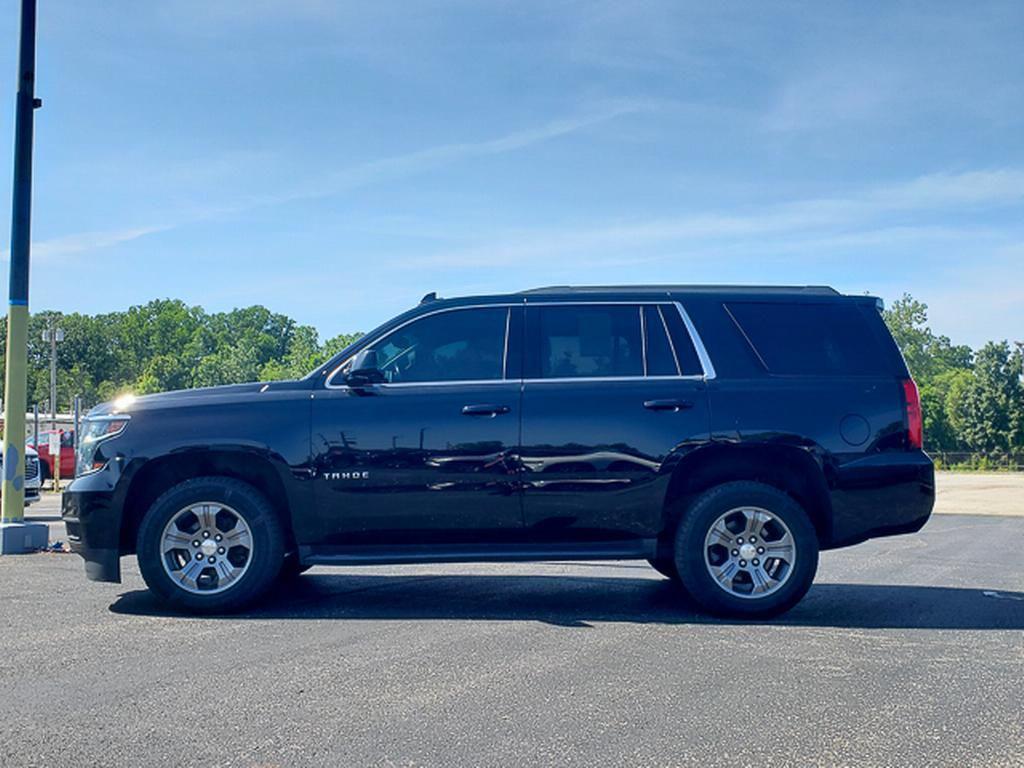 used 2018 Chevrolet Tahoe car, priced at $24,997