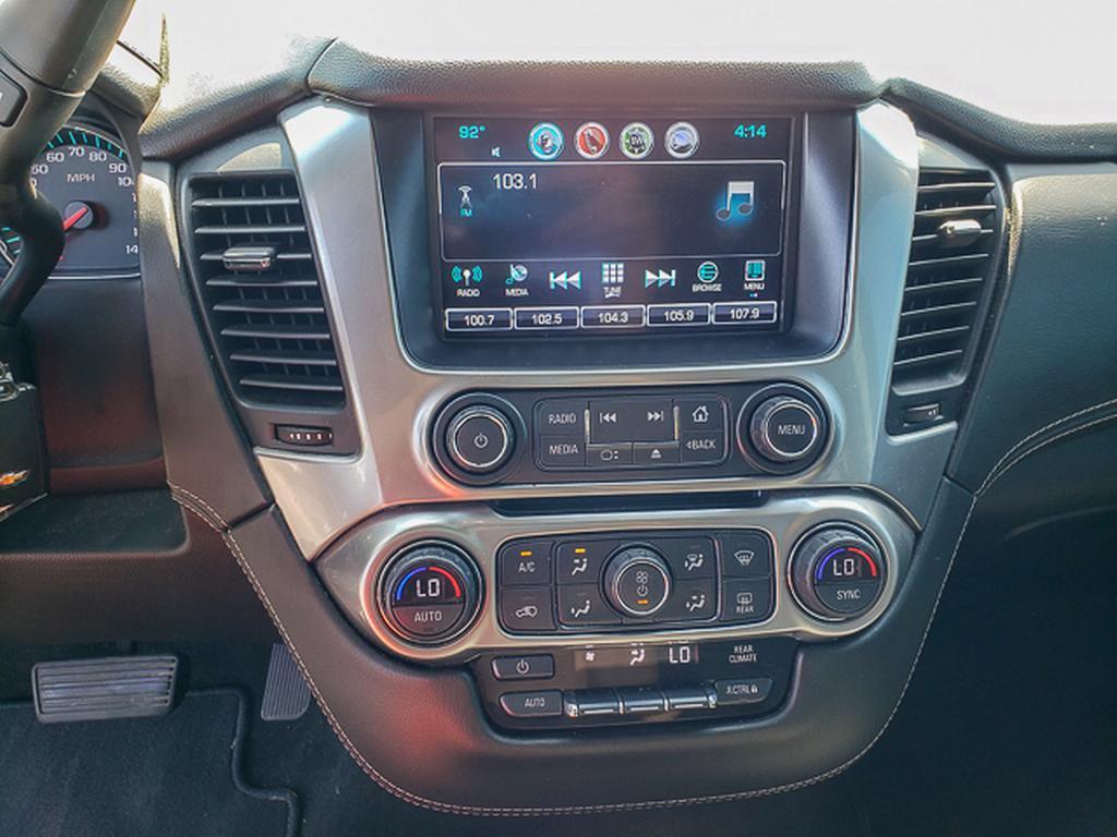 used 2018 Chevrolet Tahoe car, priced at $24,997