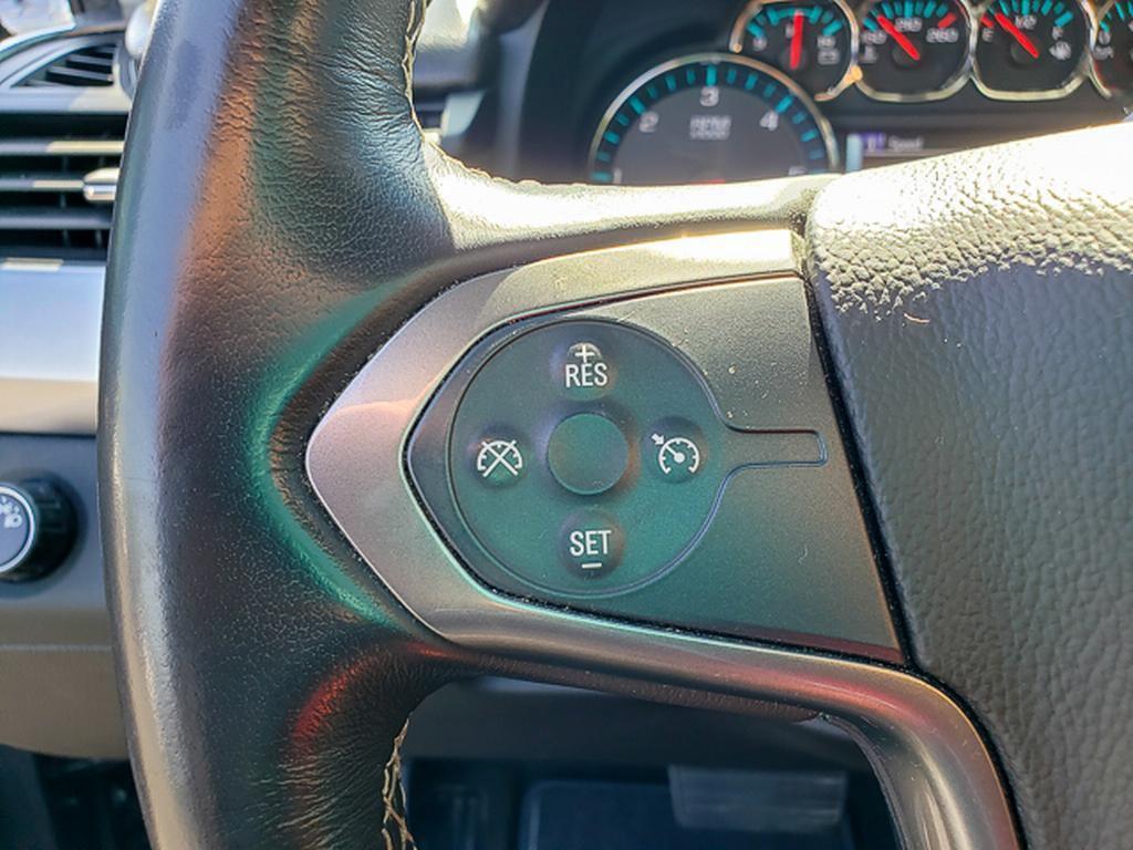 used 2018 Chevrolet Tahoe car, priced at $24,997