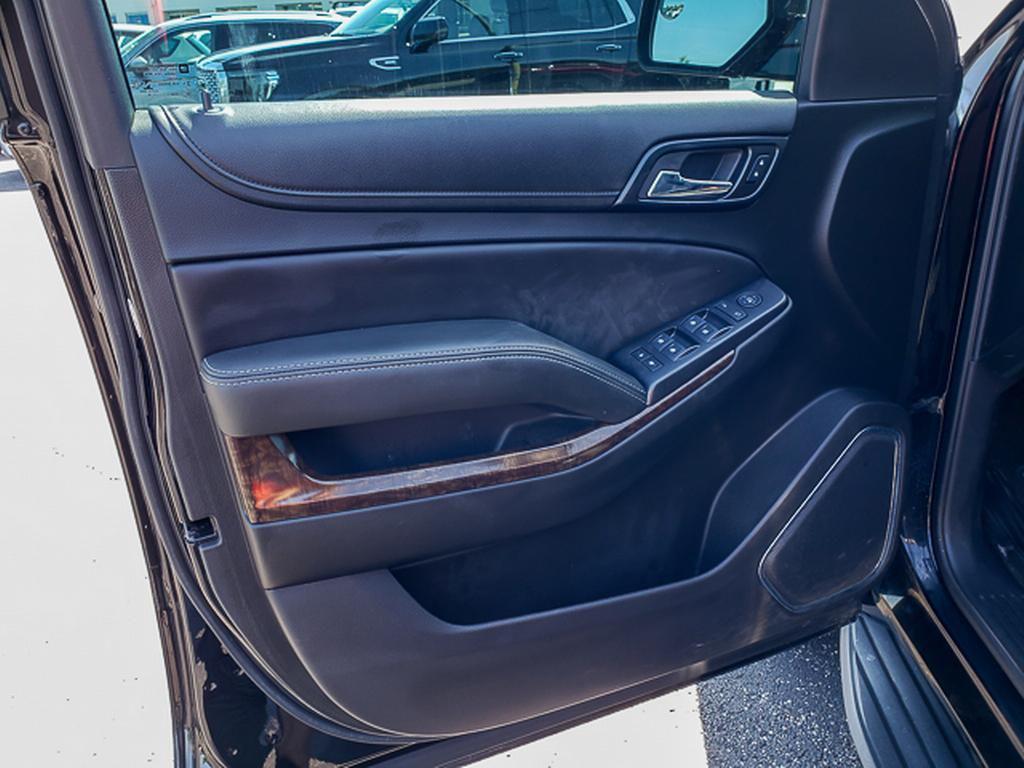 used 2018 Chevrolet Tahoe car, priced at $24,997