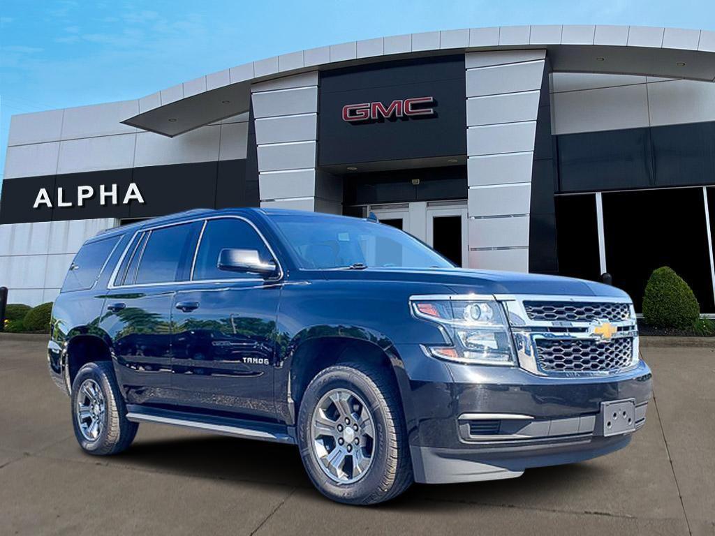 used 2018 Chevrolet Tahoe car, priced at $24,997