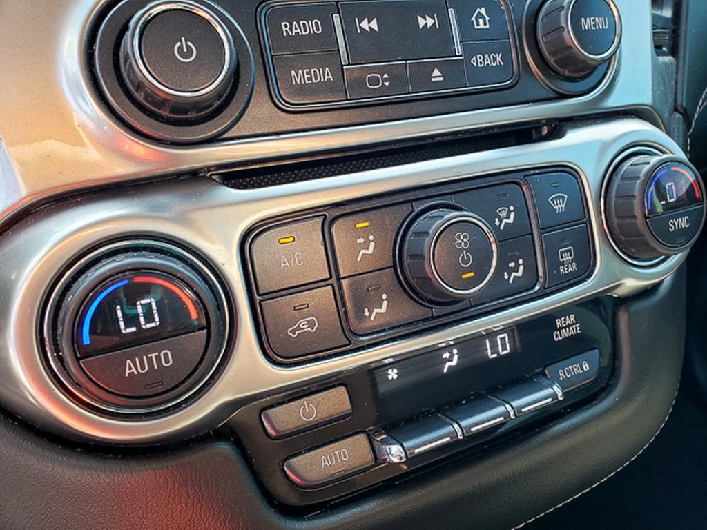 used 2018 Chevrolet Tahoe car, priced at $24,997