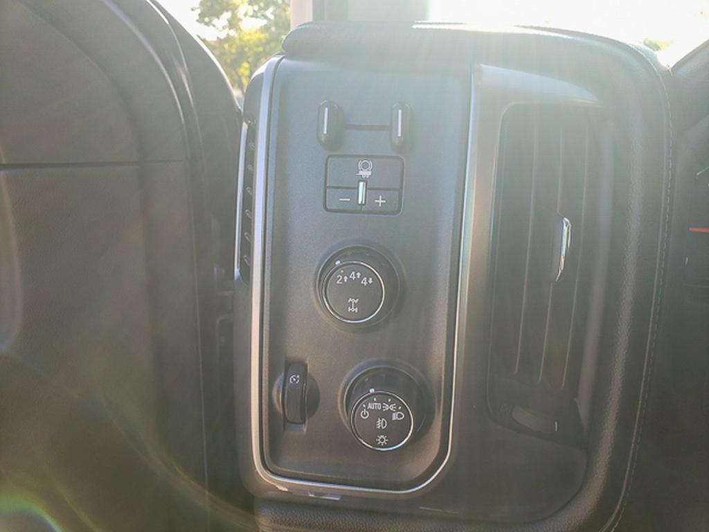 used 2017 Chevrolet Silverado 2500 car, priced at $39,990