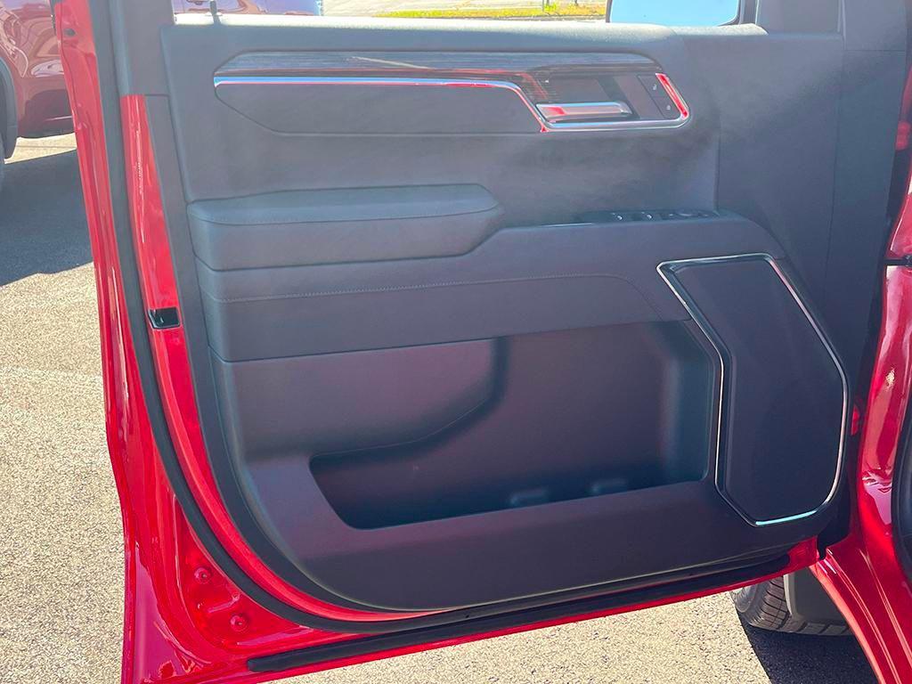 new 2026 GMC Sierra 1500 car, priced at $57,990