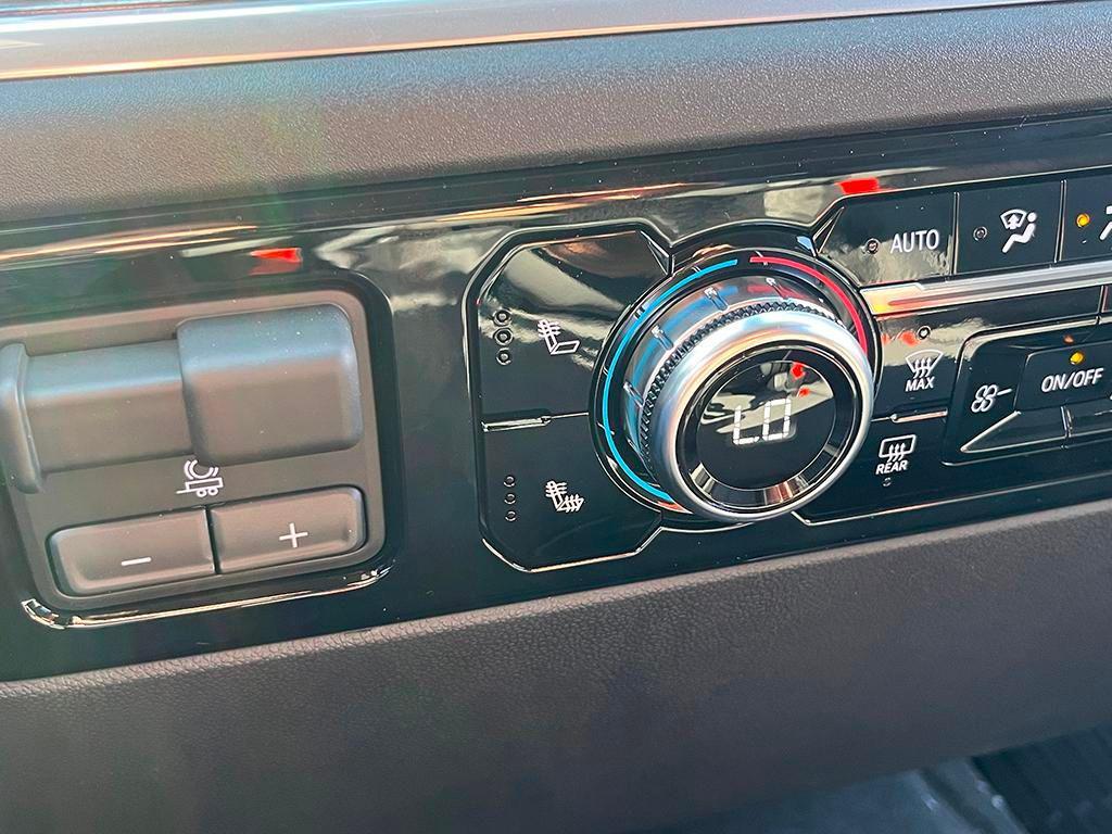 new 2026 GMC Sierra 1500 car, priced at $57,990