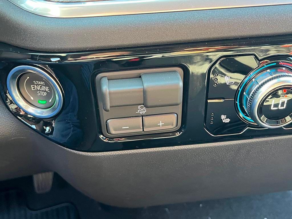 new 2026 GMC Sierra 1500 car, priced at $57,990