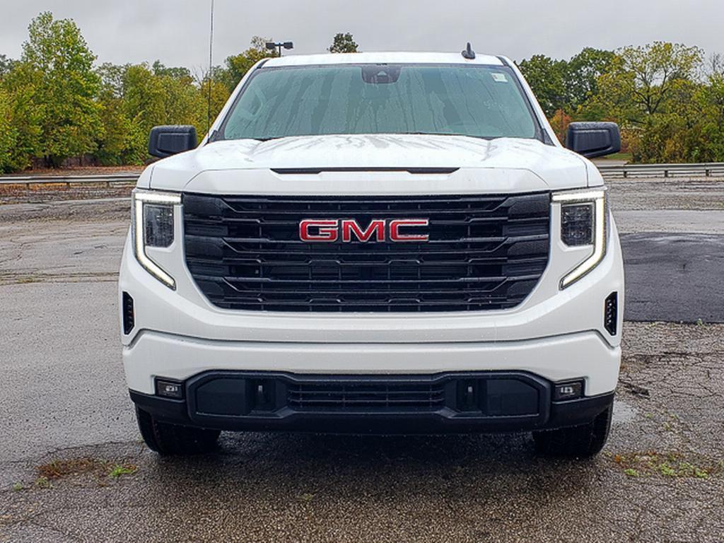 new 2026 GMC Sierra 1500 car, priced at $57,495