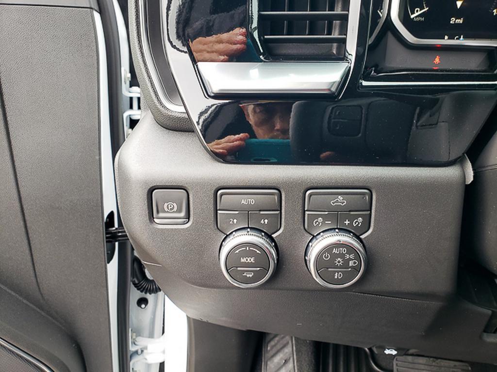 new 2026 GMC Sierra 1500 car, priced at $57,495