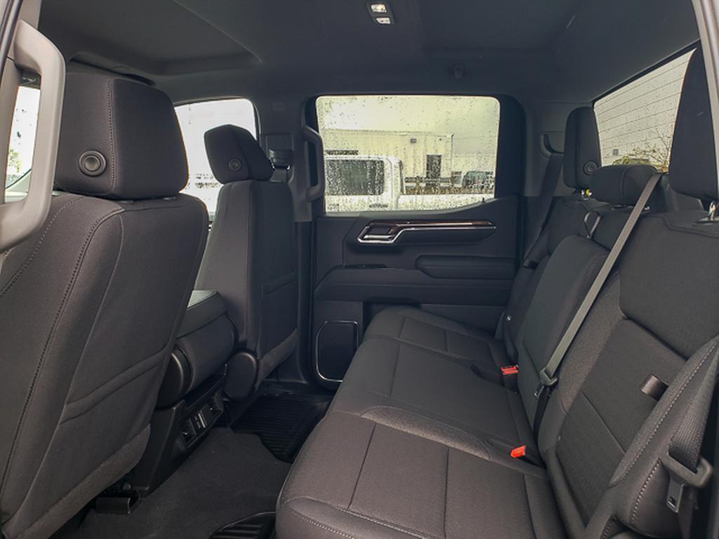 new 2026 GMC Sierra 1500 car, priced at $57,495