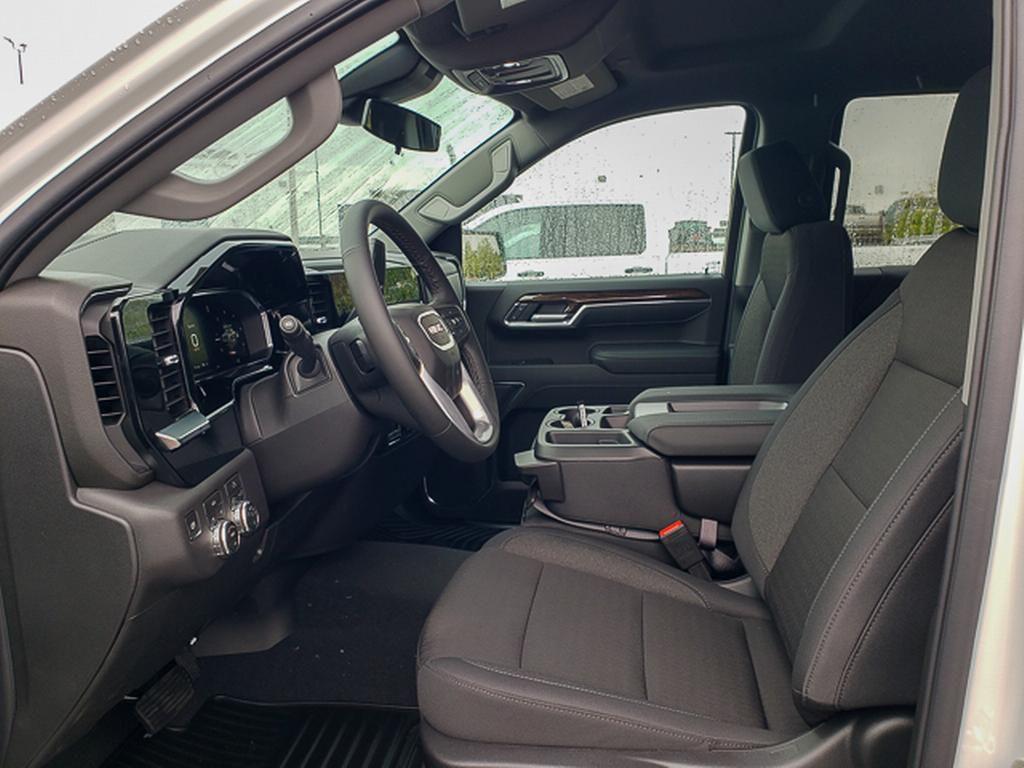 new 2026 GMC Sierra 1500 car, priced at $57,495
