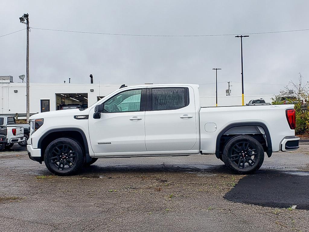 new 2026 GMC Sierra 1500 car, priced at $57,495