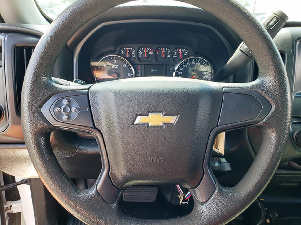 used 2018 Chevrolet Silverado 2500 car, priced at $33,990