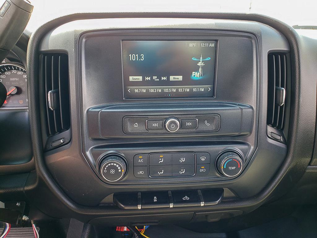 used 2018 Chevrolet Silverado 2500 car, priced at $33,990