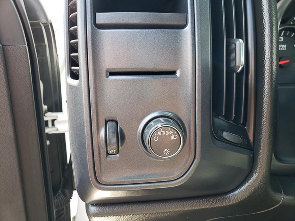 used 2018 Chevrolet Silverado 2500 car, priced at $33,990