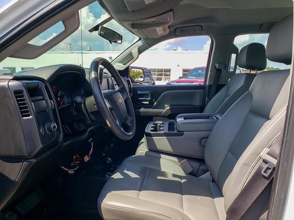 used 2018 Chevrolet Silverado 2500 car, priced at $33,990