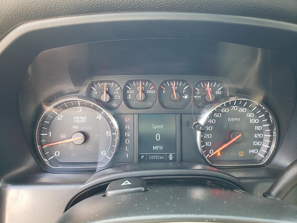 used 2018 Chevrolet Silverado 2500 car, priced at $33,990