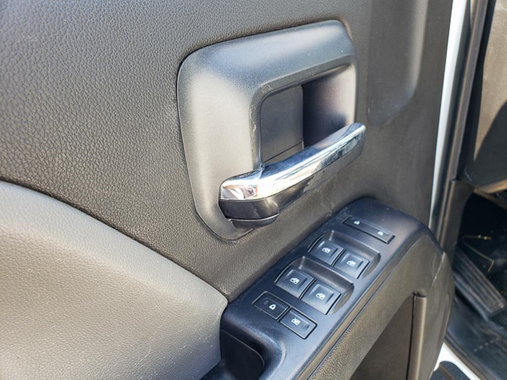 used 2018 Chevrolet Silverado 2500 car, priced at $33,990