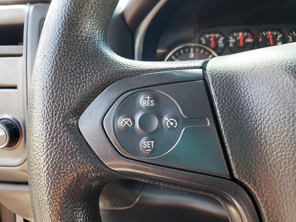used 2018 Chevrolet Silverado 2500 car, priced at $33,990