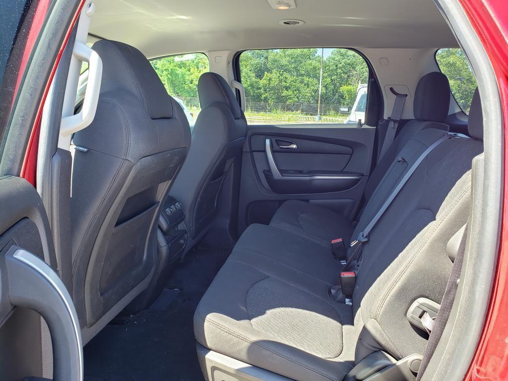 used 2012 GMC Acadia car, priced at $8,983