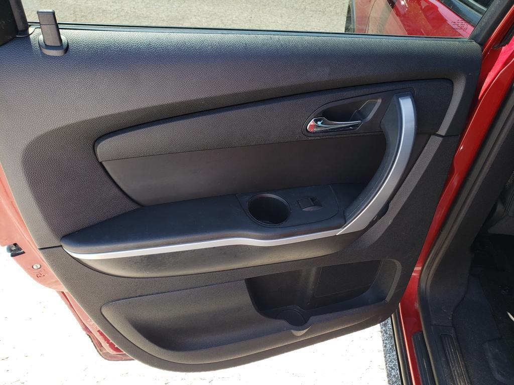 used 2012 GMC Acadia car, priced at $8,983