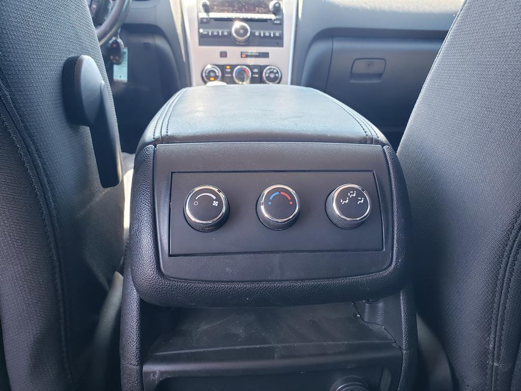 used 2012 GMC Acadia car, priced at $8,983