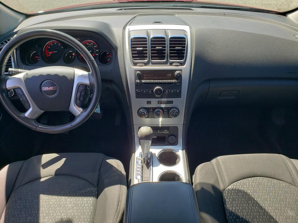 used 2012 GMC Acadia car, priced at $8,983