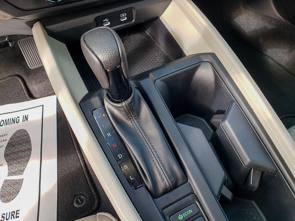 used 2024 Honda Accord car, priced at $23,561