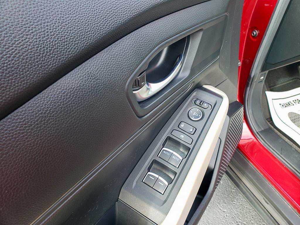 used 2024 Honda Accord car, priced at $23,561