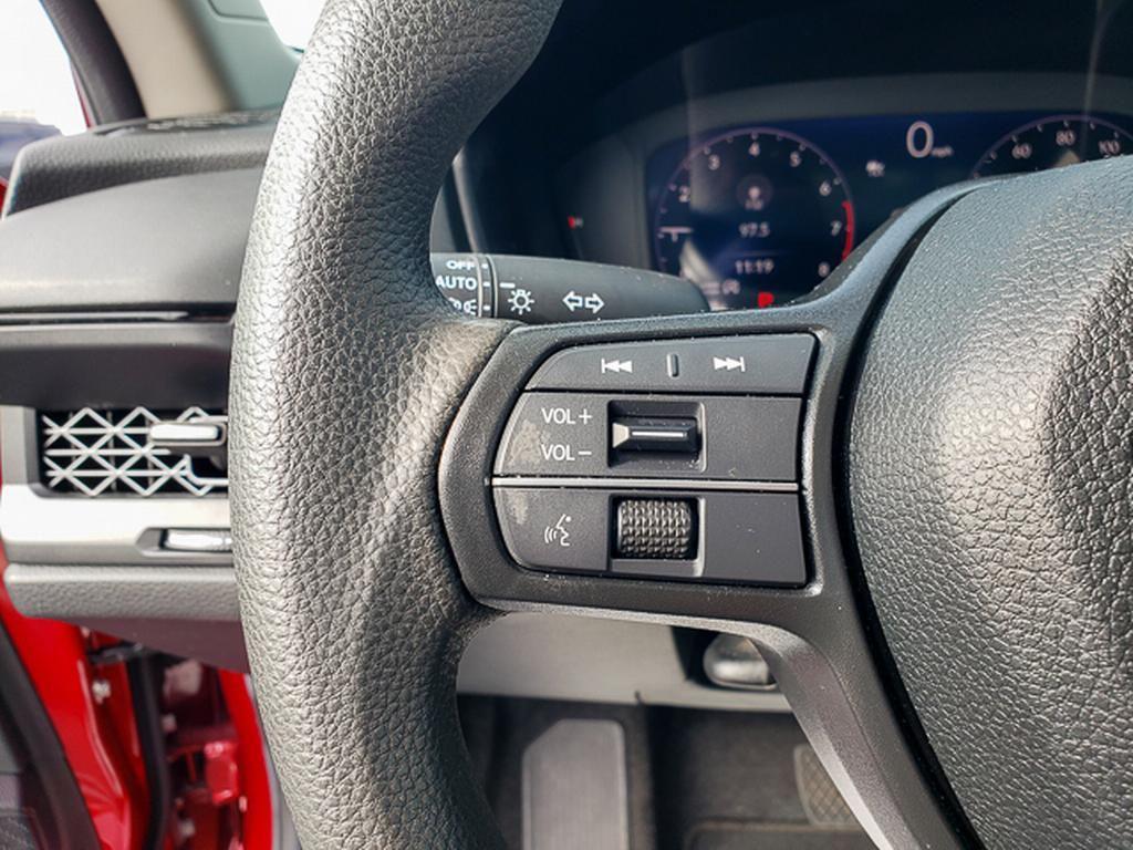 used 2024 Honda Accord car, priced at $23,561