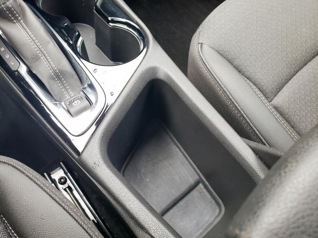 used 2023 Buick Encore GX car